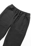 Canvas Chef Pants