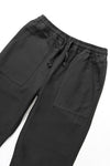 Canvas Chef Pants