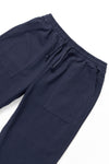 Canvas Chef Pants