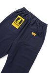 Canvas Chef Pants