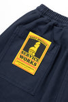 Canvas Chef Pants