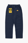Canvas Chef Pants