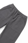 Canvas Chef Pants