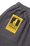 Canvas Chef Pants