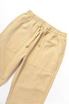 Canvas Chef Pants