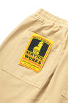 Canvas Chef Pants