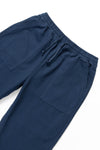 Canvas Chef Pants