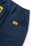 Canvas Chef Pants