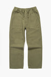 Canvas Chef Pants