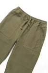 Canvas Chef Pants