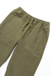 Canvas Chef Pants