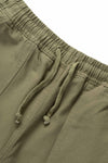 Canvas Chef Pants