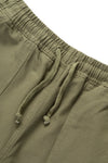 Canvas Chef Pants