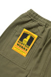 Canvas Chef Pants