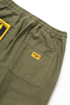 Canvas Chef Pants