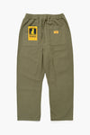 Canvas Chef Pants