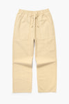 Canvas Chef Pants