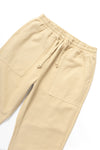 Canvas Chef Pants