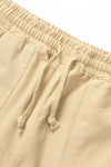 Canvas Chef Pants