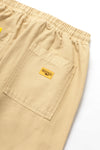 Canvas Chef Pants