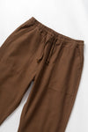Canvas Chef Pants
