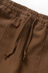 Canvas Chef Pants