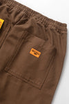 Canvas Chef Pants