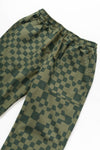 Drill Printed Chef Pant