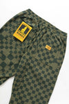 Drill Printed Chef Pant