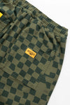 Drill Printed Chef Pant