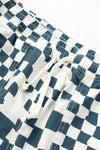 Drill Printed Chef Pant