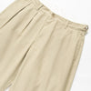 Drill Part Timer Pant