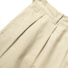 Drill Part Timer Pant