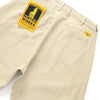 Drill Part Timer Pant