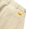 Drill Part Timer Pant
