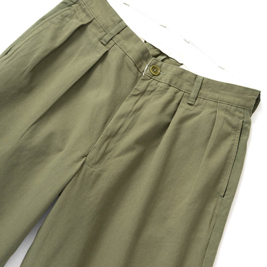 Drill Part Timer Pant