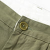 Drill Part Timer Pant