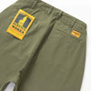 Drill Part Timer Pant