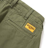 Drill Part Timer Pant