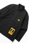 Canvas Chore Shirt