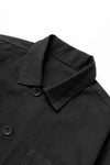 Canvas Chore Shirt