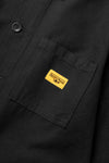 Canvas Chore Shirt
