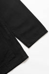 Canvas Chore Shirt