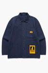 Canvas Chore Shirt