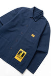 Canvas Chore Shirt