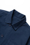 Canvas Chore Shirt