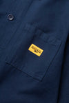 Canvas Chore Shirt