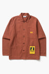 Canvas Chore Shirt