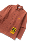 Canvas Chore Shirt