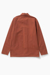 Canvas Chore Shirt